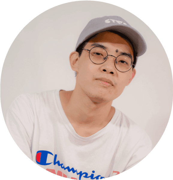 Jarret, Ho Kai Siang